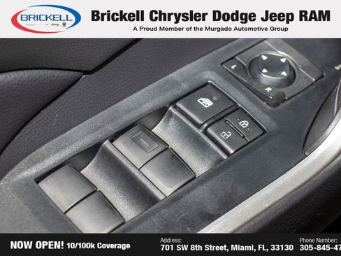 Used 2019 Toyota RAV4 XLE image 25