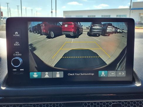 Certified 2024 Honda Civic Sport Touring image 10