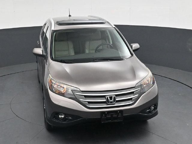Used 2014 Honda CR-V EX-L image 27