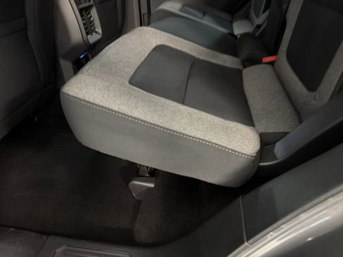 Used 2025 Ford Bronco Big Bend AWD/4WD image 22