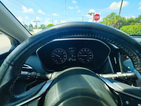 Used 2022 Subaru Outback Limited XT AWD/4WD image 21