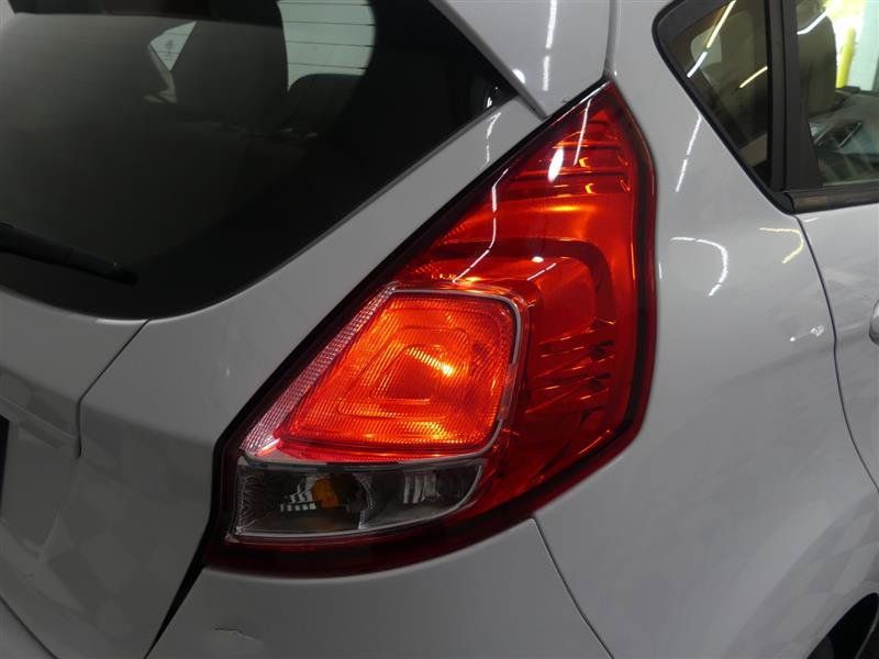 Used 2019 Ford Fiesta SE FWD image 14