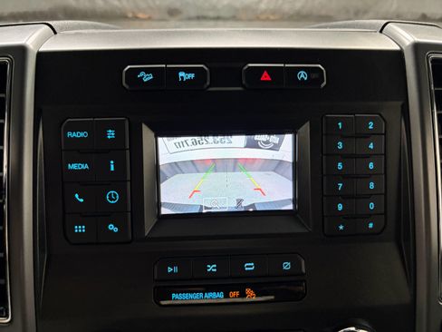 Used 2018 Ford F150 XLT w/ FX4 Off-Road Package AWD/4WD image 14