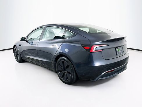 Used 2024 Tesla Model 3 RWD image 5