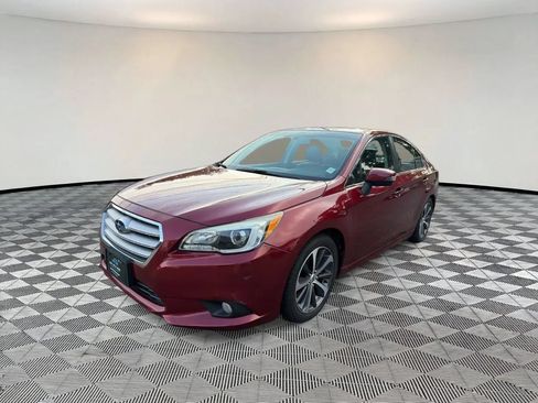 Used 2015 Subaru Legacy 2.5i Limited AWD/4WD image 3