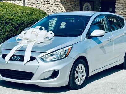 Used 2015 Hyundai Accent GS
