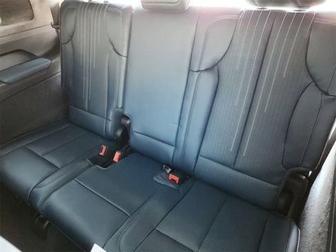 New 2025 Cadillac Escalade IQ Sport 2 image 21