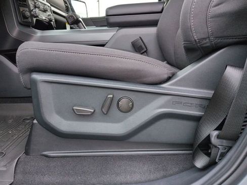 New 2026 Ford F150 XLT w/ Equipment Group 302A MID image 19