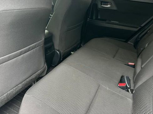 Certified 2017 Toyota Corolla iM w/ Carpet Mat Package image 4