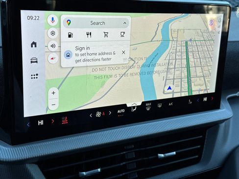 New 2026 Ford Explorer ST w/ Sun And Sound Package image 21