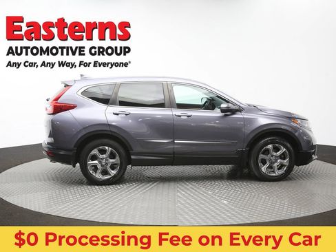 Used 2017 Honda CR-V EX-L image 47