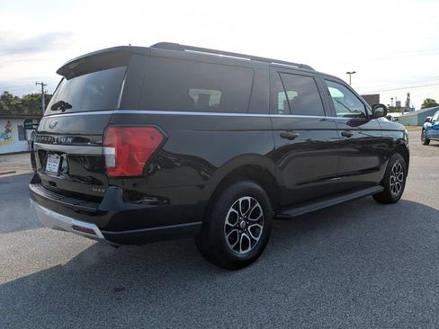 Used 2024 Ford Expedition Max XLT AWD/4WD image 12