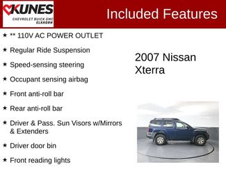 Used 2007 Nissan Xterra X w/ Power Pkg AWD/4WD video 2