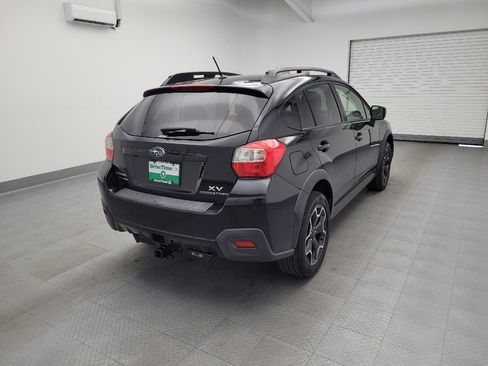 Used 2014 Subaru Crosstrek 2.0i Limited AWD/4WD image 9