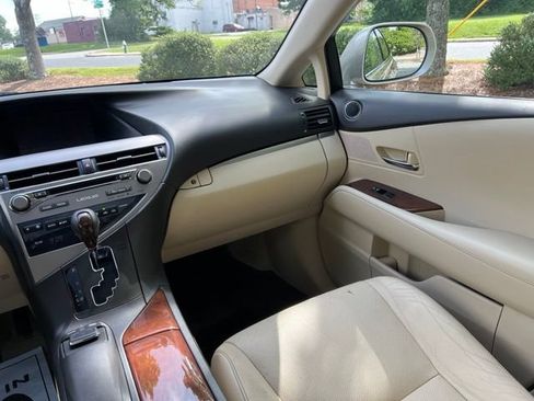 Used 2015 Lexus RX 350 FWD image 28