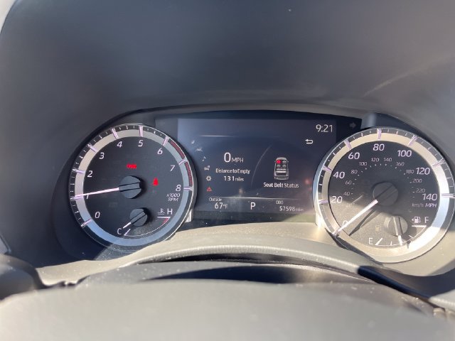 Used 2023 Toyota Highlander XLE AWD/4WD image 15