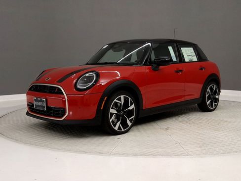 New 2026 MINI Cooper S image 30