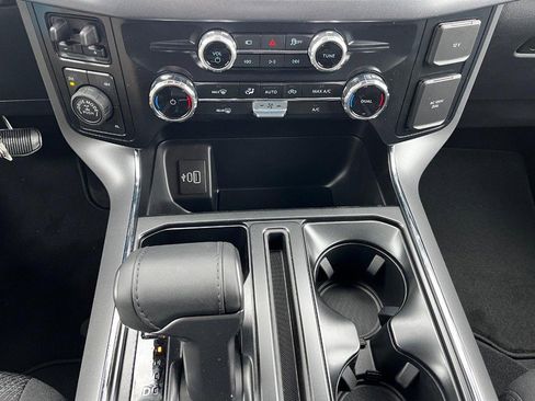 New 2025 Ford F150 XLT w/ Equipment Group 301A Standard image 14