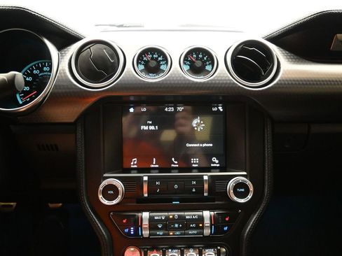 Used 2018 Ford Mustang GT Premium w/ GT Performance Package image 16