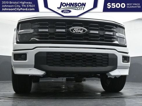 New 2026 Ford F150 STX w/ F-150 LOBO Package AWD/4WD image 26
