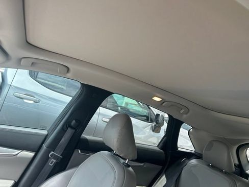 Used 2024 INFINITI QX50 Luxe FWD image 8