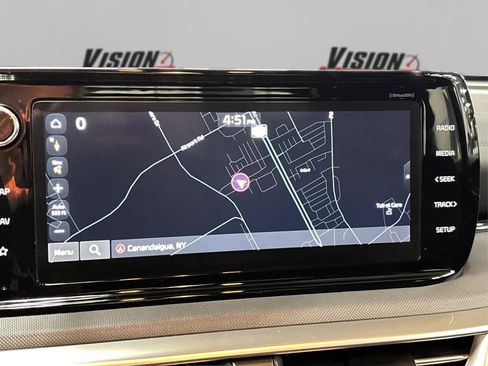 Used 2024 Kia K5 GT-Line w/ GT-Line Premium Package image 27