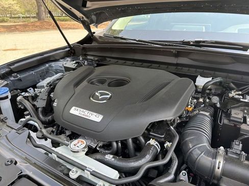 New 2026 MAZDA CX-50 Meridian Edition w/ Apex Package image 28