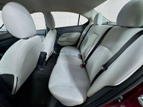 Used 2021 Mitsubishi Mirage G4 LE image 21