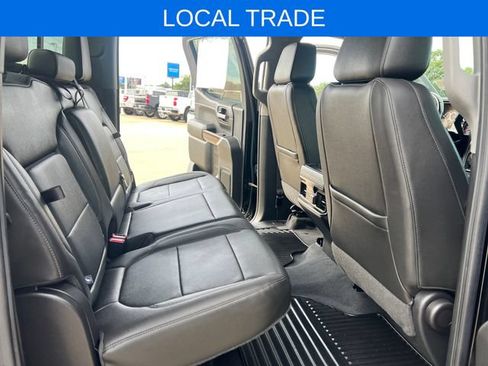 Used 2020 Chevrolet Silverado 1500 RST w/ All-Star Edition AWD/4WD image 20