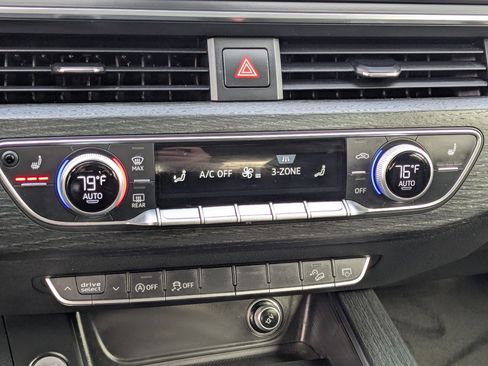 Used 2017 Audi A4 2.0T allroad Premium w/ Convenience Package image 23