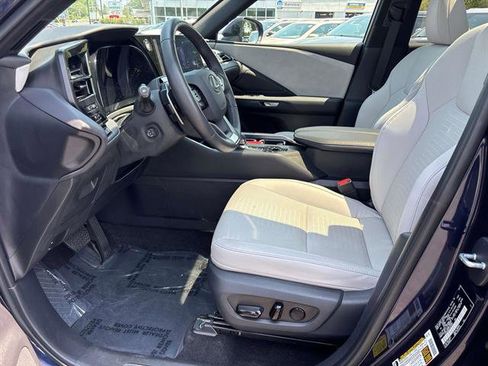 Used 2024 Lexus TX 350 AWD image 9