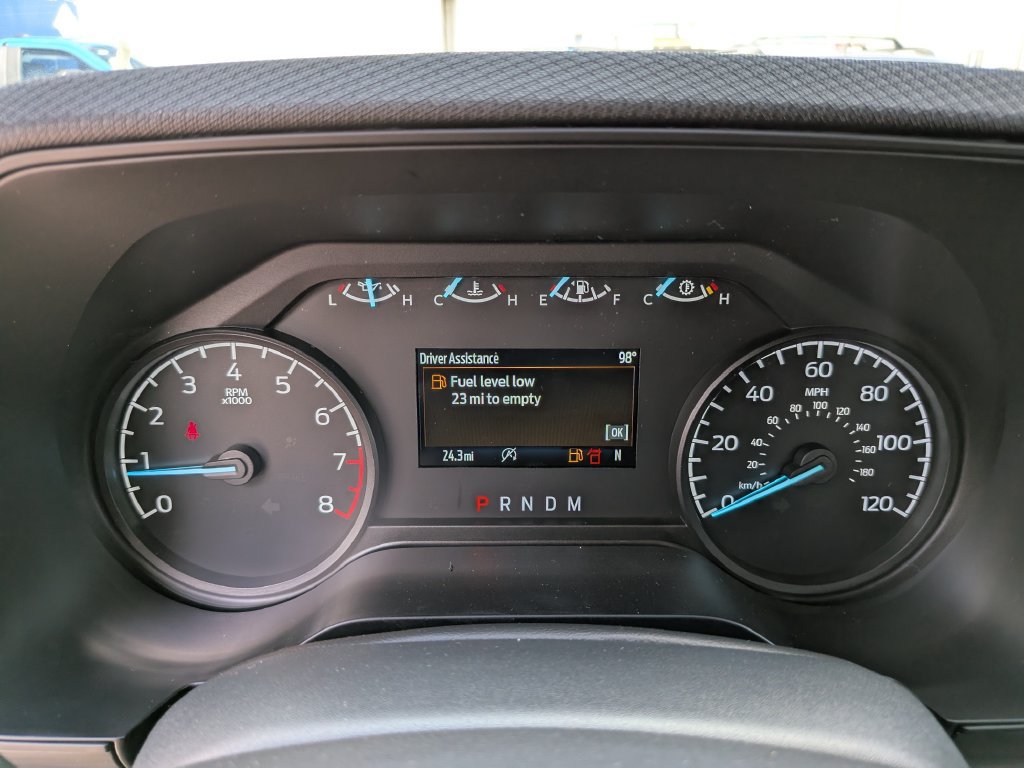 New 2026 Ford F150 XL RWD image 29