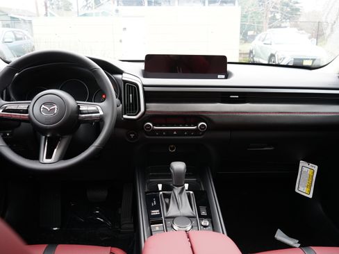 New 2026 MAZDA CX-50 AWD 2.5 Hybrid w/ Cargo Package image 20