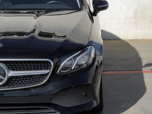 Used 2018 Mercedes-Benz E 400 Cabriolet image 45