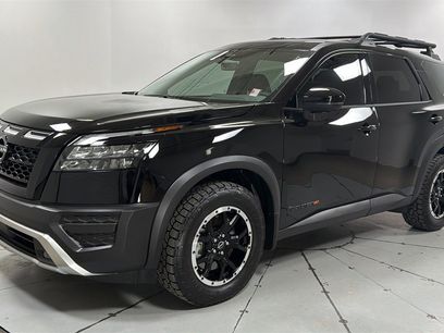 Used 2025 Nissan Pathfinder Rock Creek