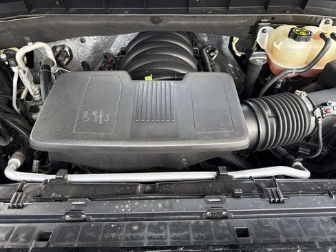 Used 2020 GMC Sierra 1500 AT4 w/ AT4 Premium Package AWD/4WD image 32