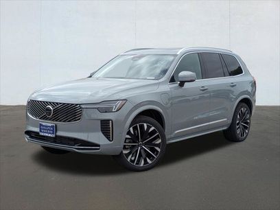 New 2026 Volvo XC90 T8 Plus w/ Protection Package