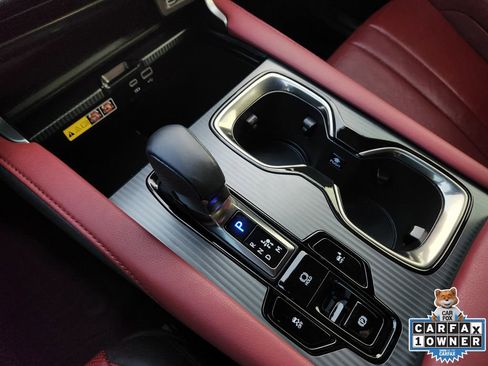 Used 2023 Lexus RX 500h F Sport image 24