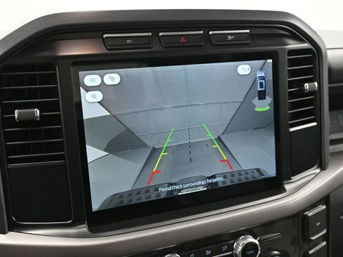 New 2024 Ford F150 Lightning Pro image 14