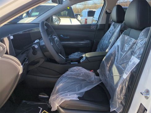 New 2026 Hyundai Tucson SEL image 22