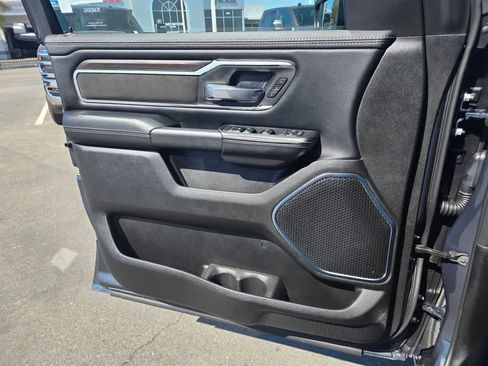 New 2026 RAM 1500 Laramie image 21