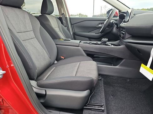 New 2026 Nissan Rogue SV image 13