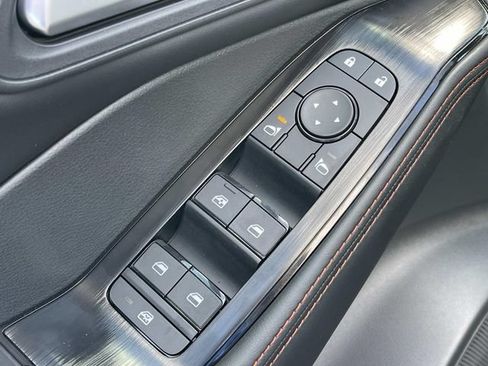 New 2026 Nissan Rogue SV AWD/4WD image 24