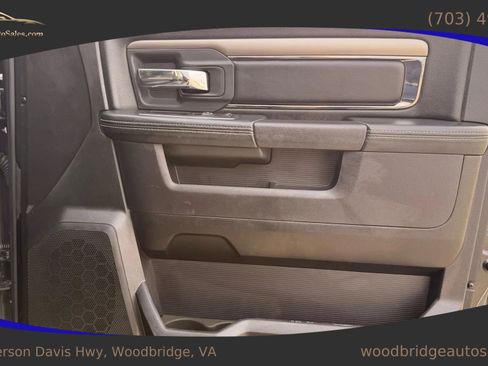 Used 2016 RAM 1500 Sport image 12