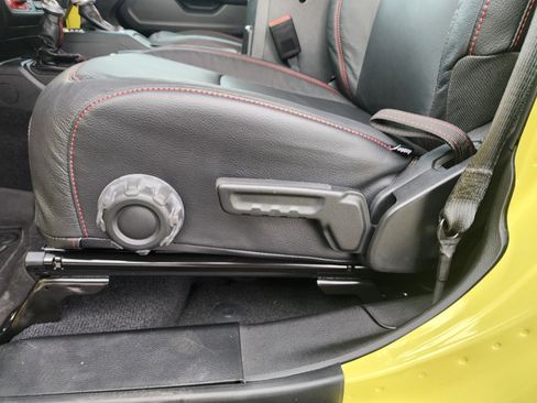 Used 2023 Jeep Gladiator Rubicon w/ LED Lighting Group image 25