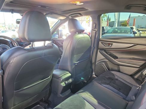 Used 2022 Subaru WRX Limited image 11