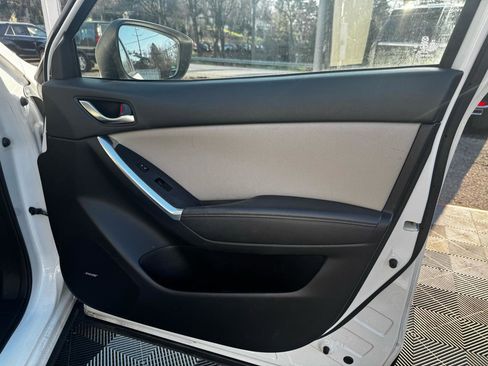 Used 2016 MAZDA CX-5 Touring w/ Touring Technology Package image 27