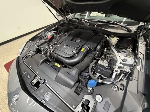 Used 2013 Mercedes-Benz SLK 250 image 50