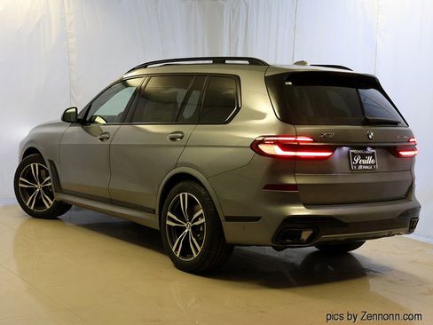 New 2026 BMW X7 xDrive40i image 9