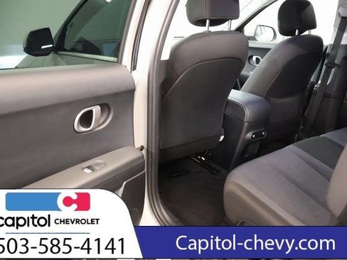 Used 2024 Hyundai Ioniq 5 SEL RWD image 31